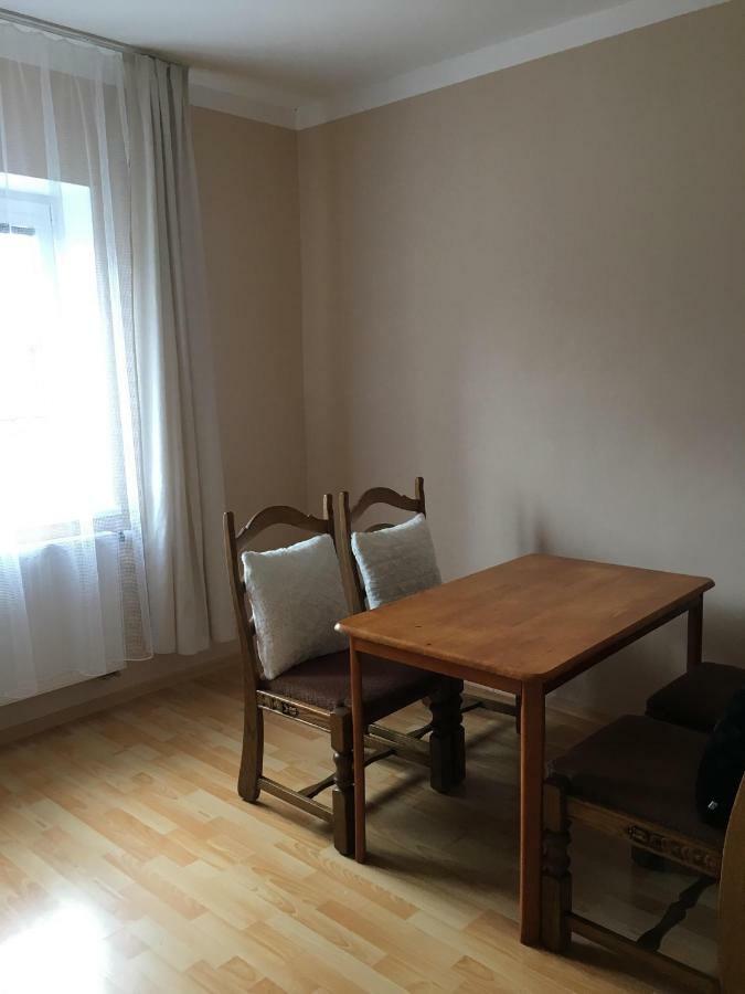 Apartment In The Garden Drzovice Esterno foto